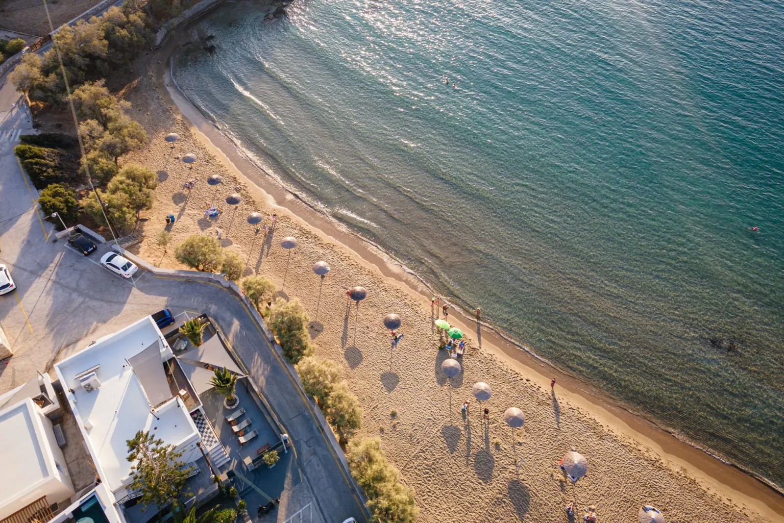 Aniv Villa by The Sea