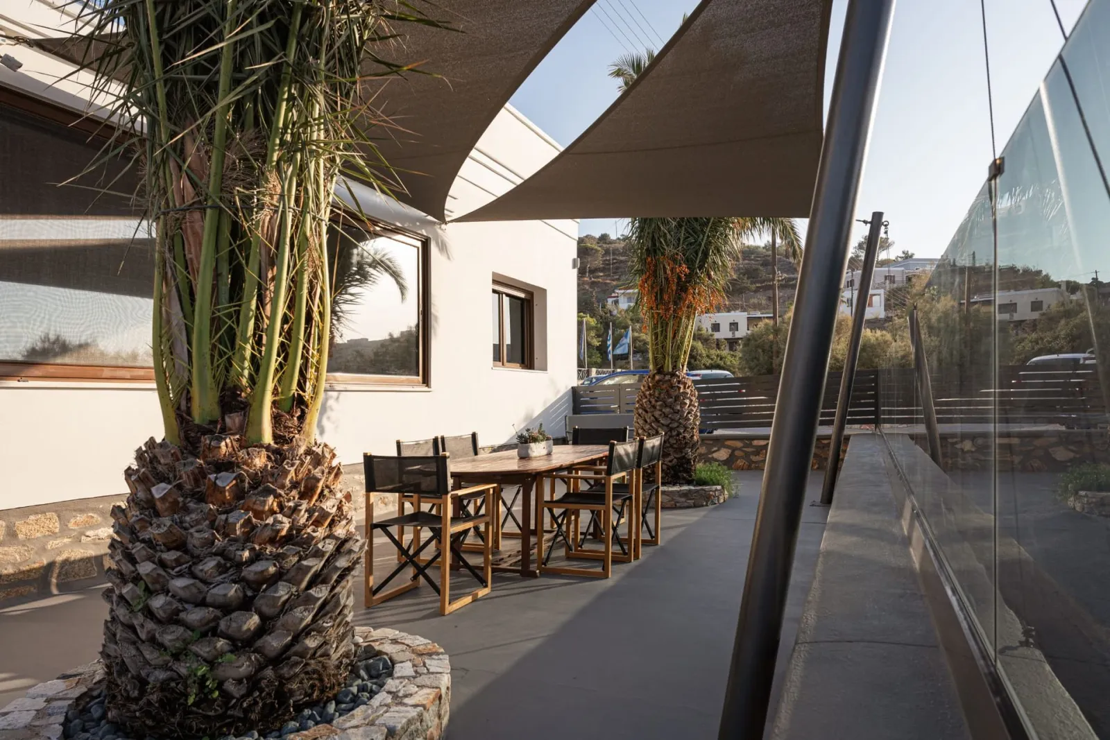 Aniv Villa by The Sea