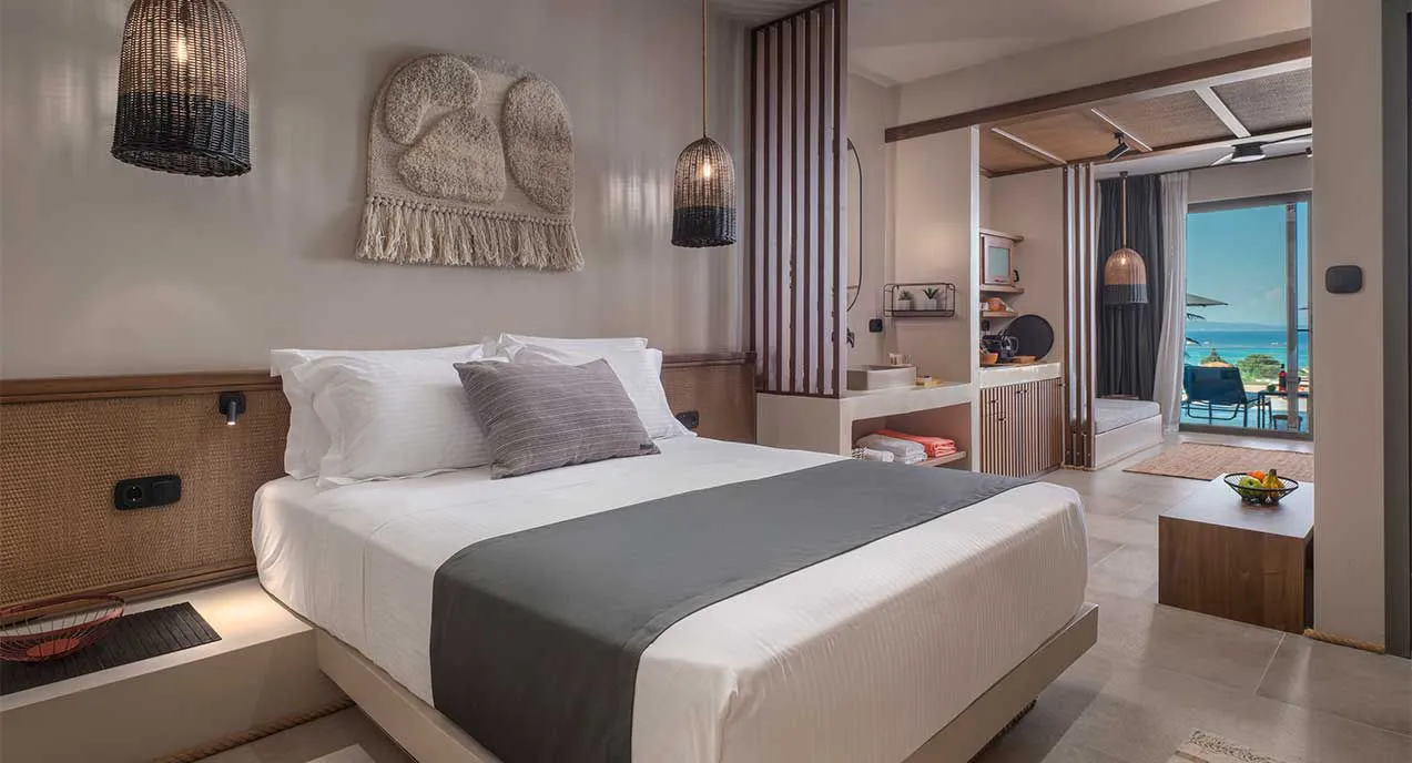 Anmian Suites