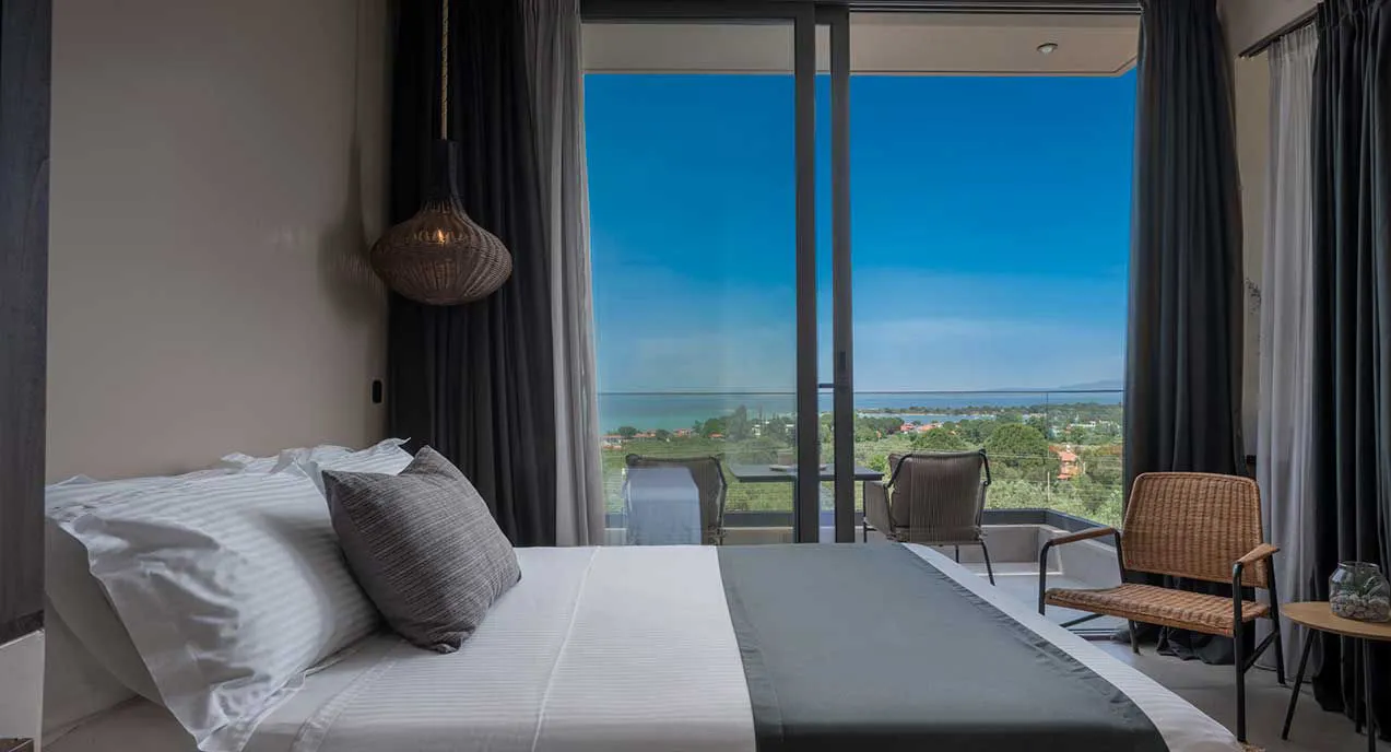 Anmian Suites