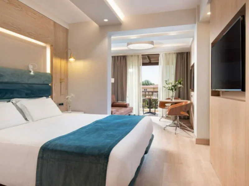 Anthemus Sea Hotel