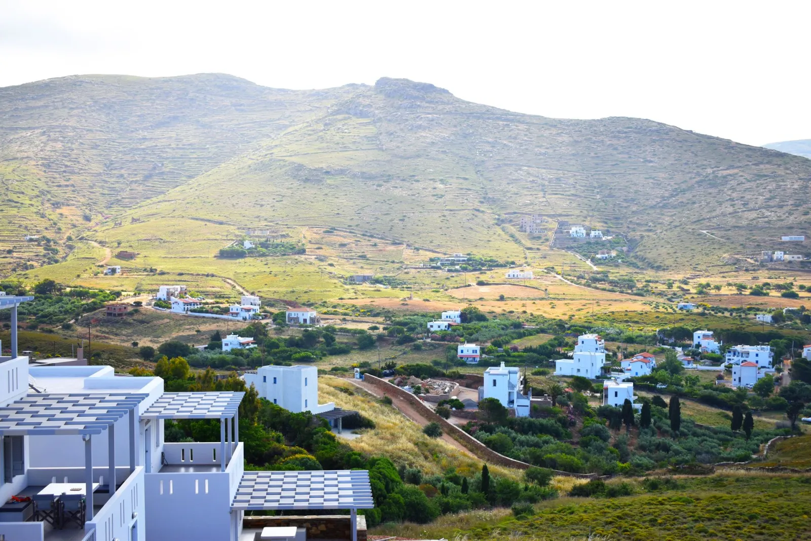 Antigoni Villas