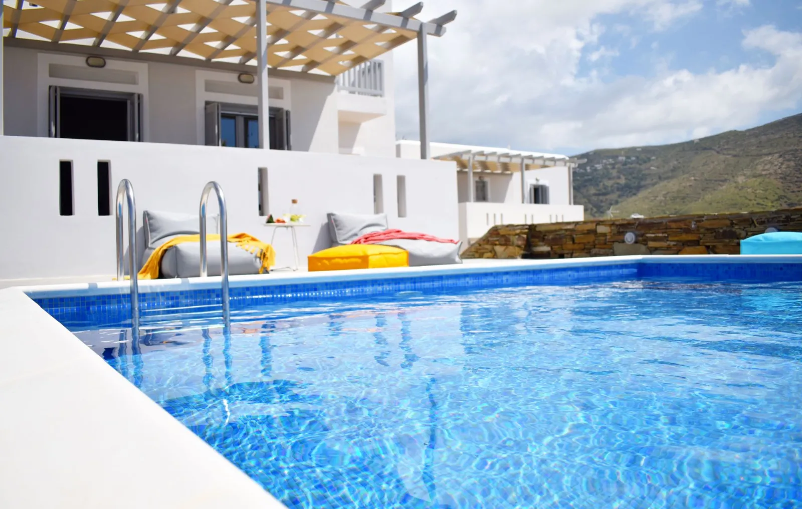 Antigoni Villas