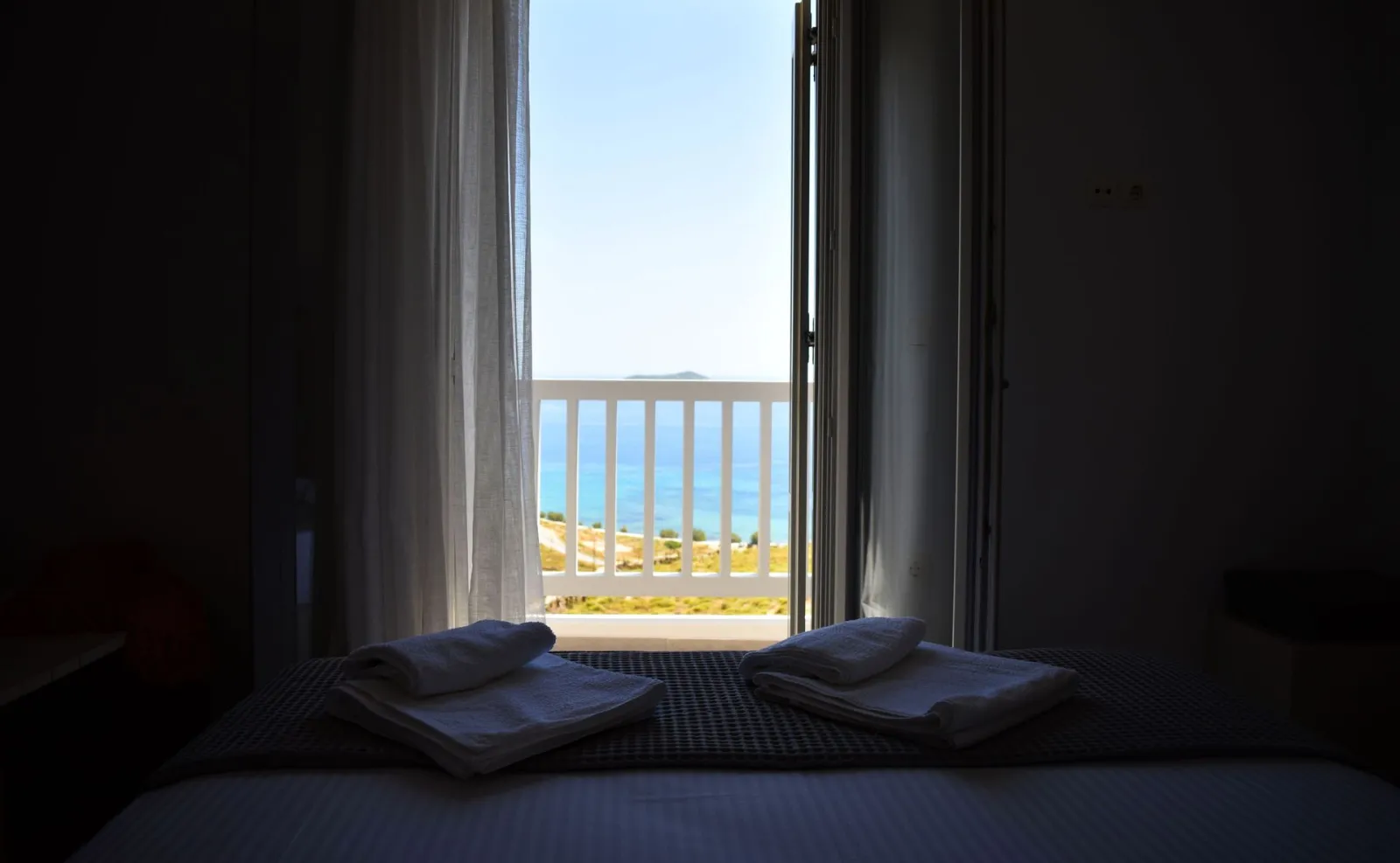 Antigoni Villas