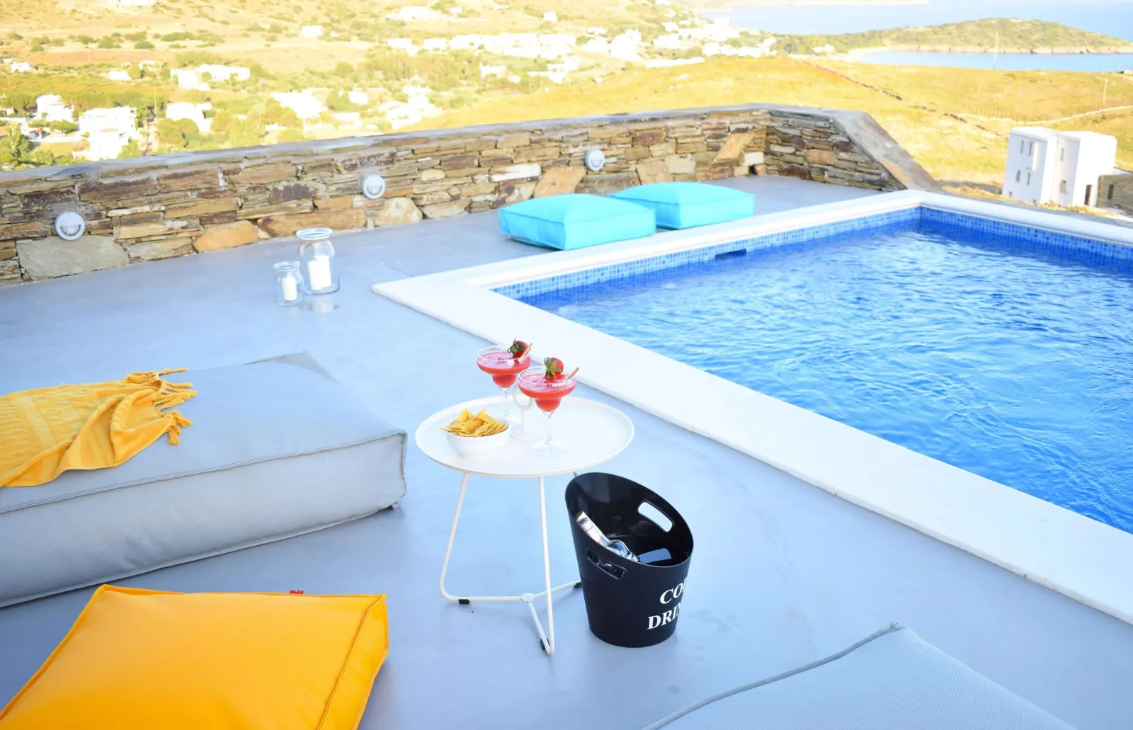 Antigoni Villas