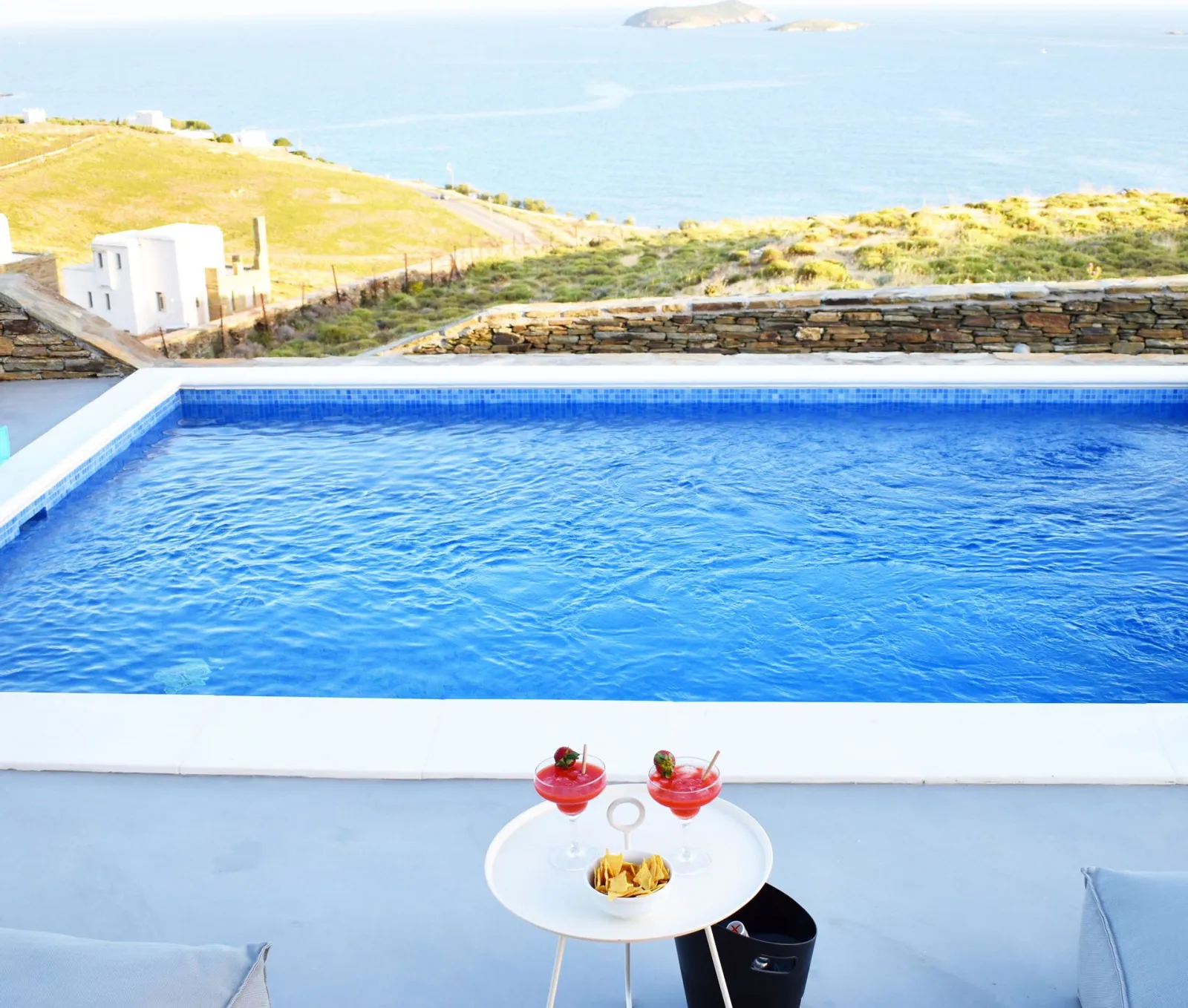 Antigoni Villas