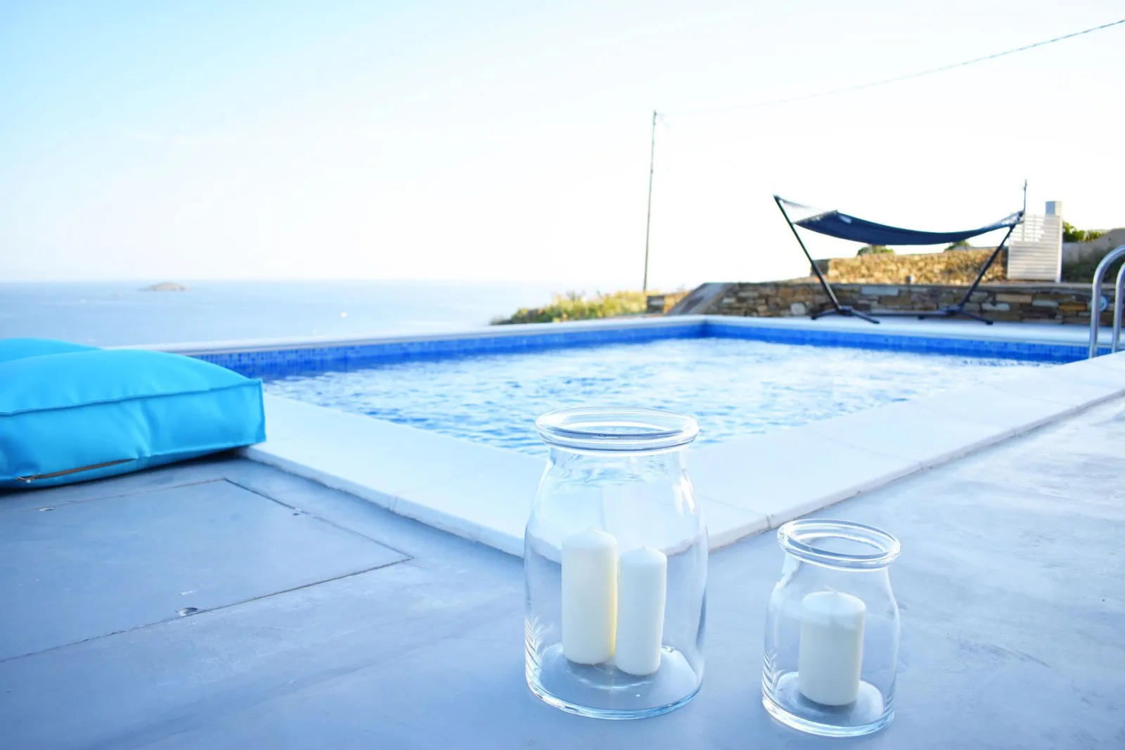 Antigoni Villas