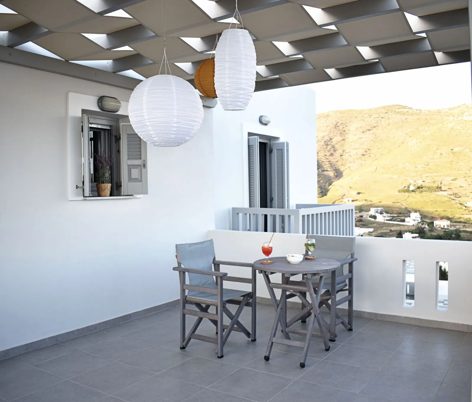 Antigoni Villas