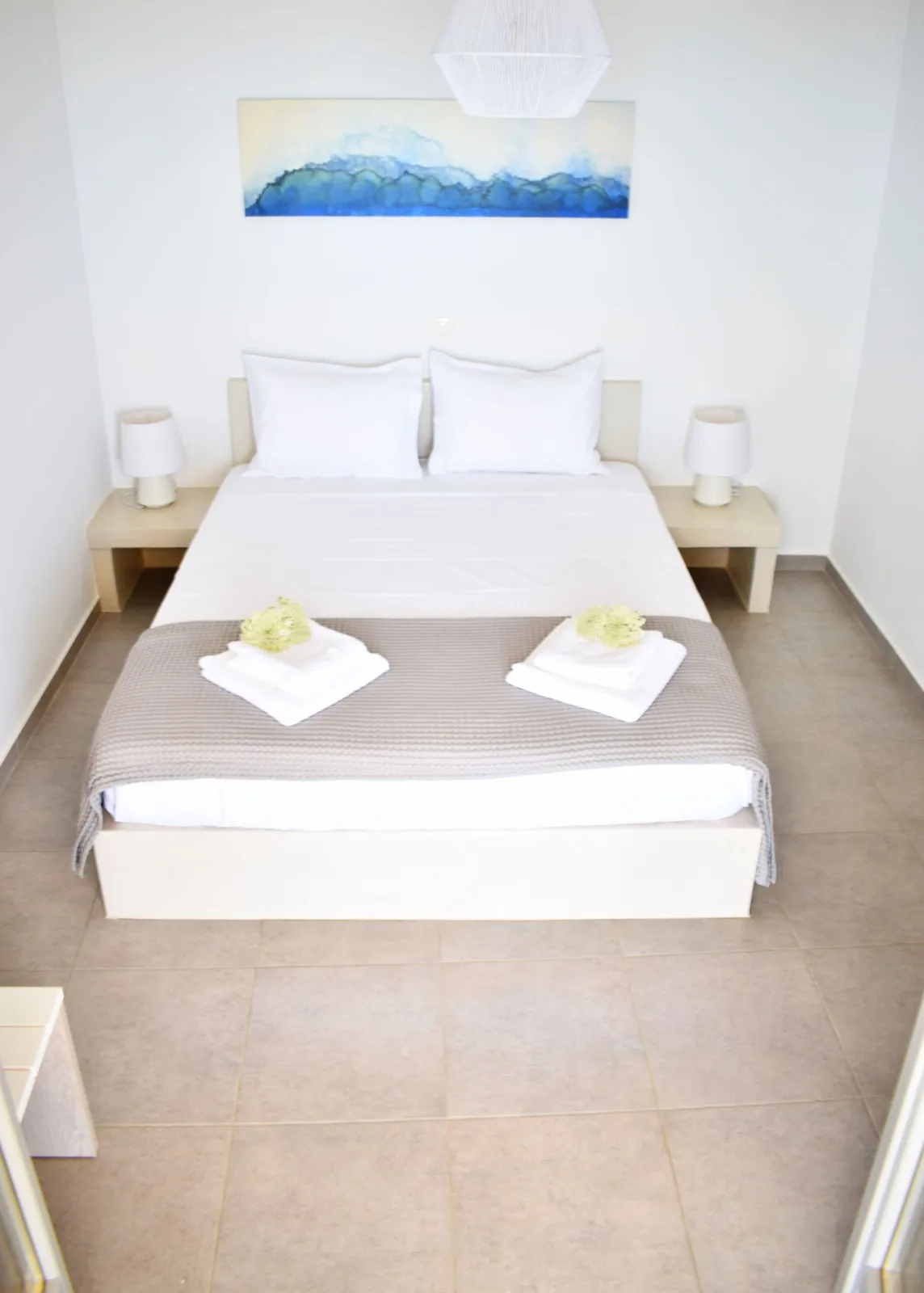 Antigoni Villas