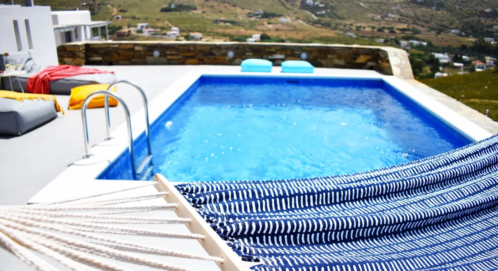 Antigoni Villas