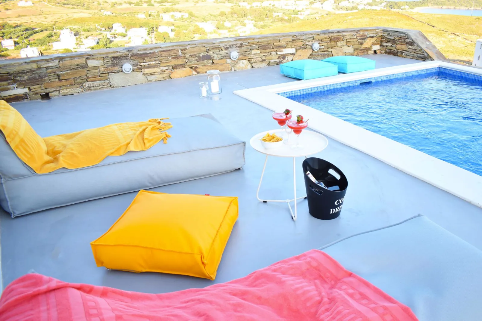 Antigoni Villas
