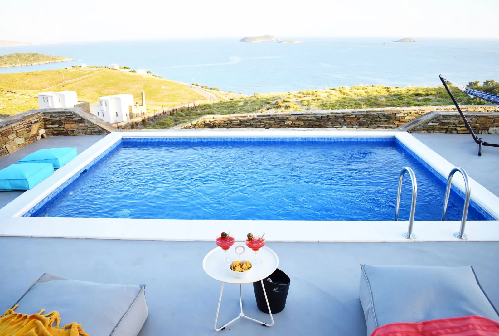 Antigoni Villas