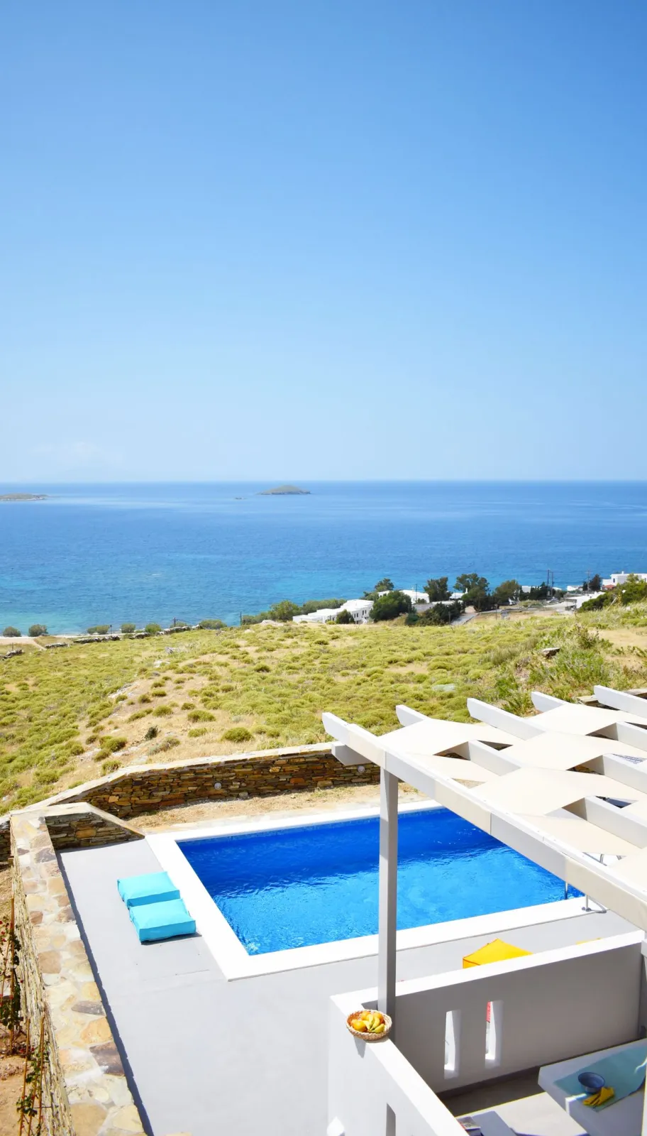 Antigoni Villas