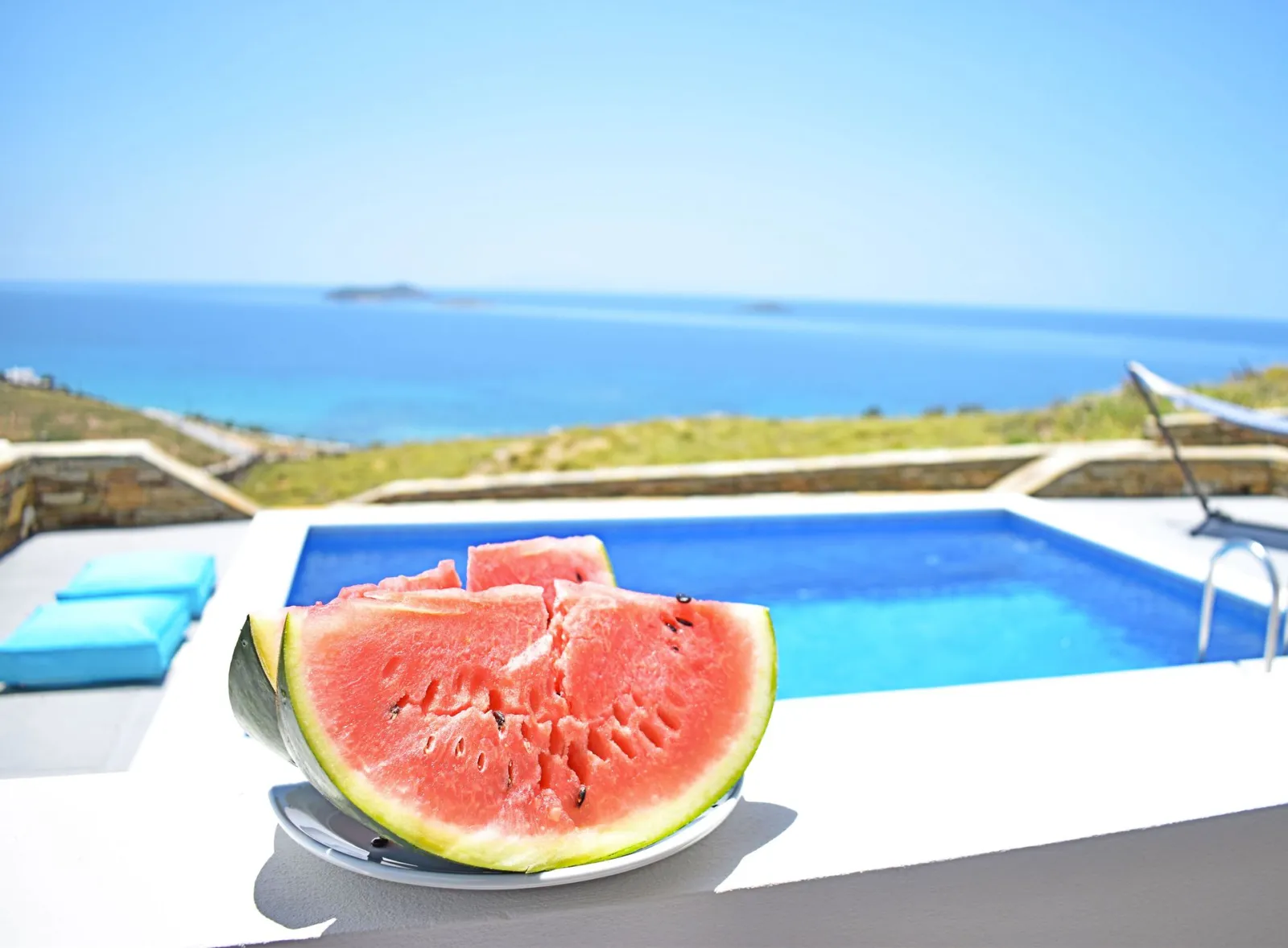 Antigoni Villas