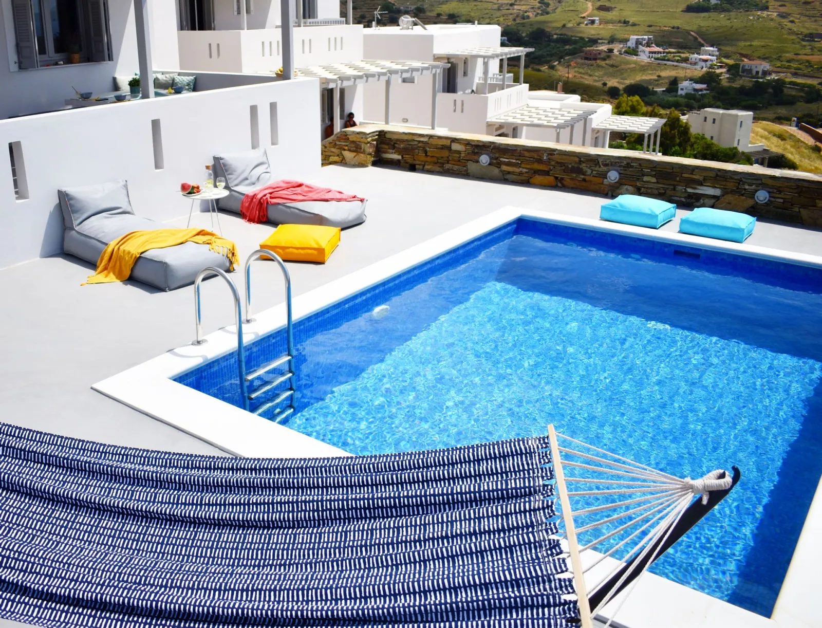 Antigoni Villas