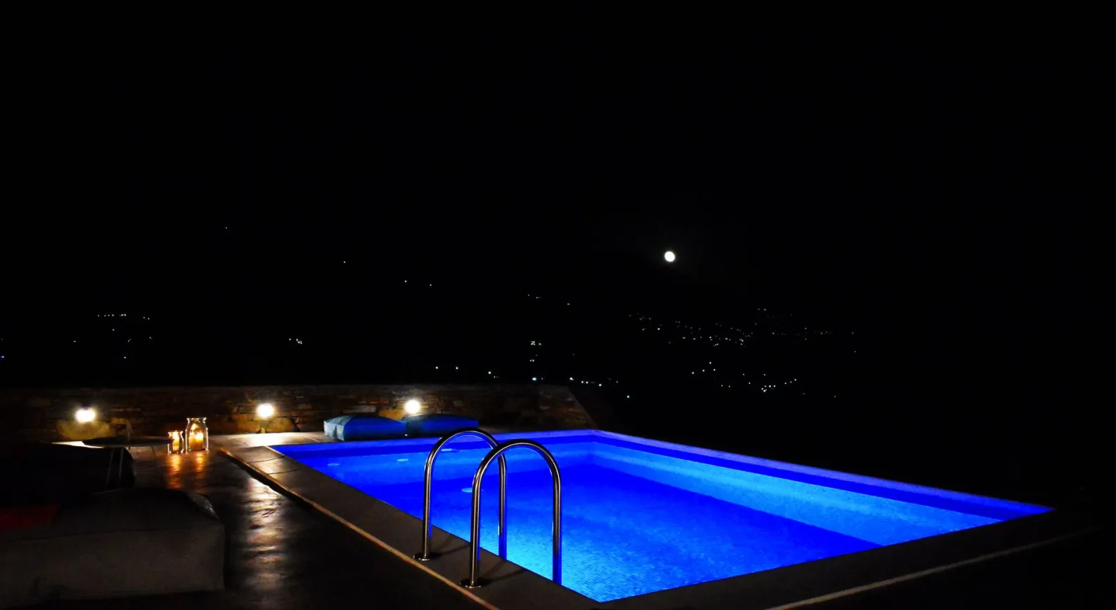 Antigoni Villas