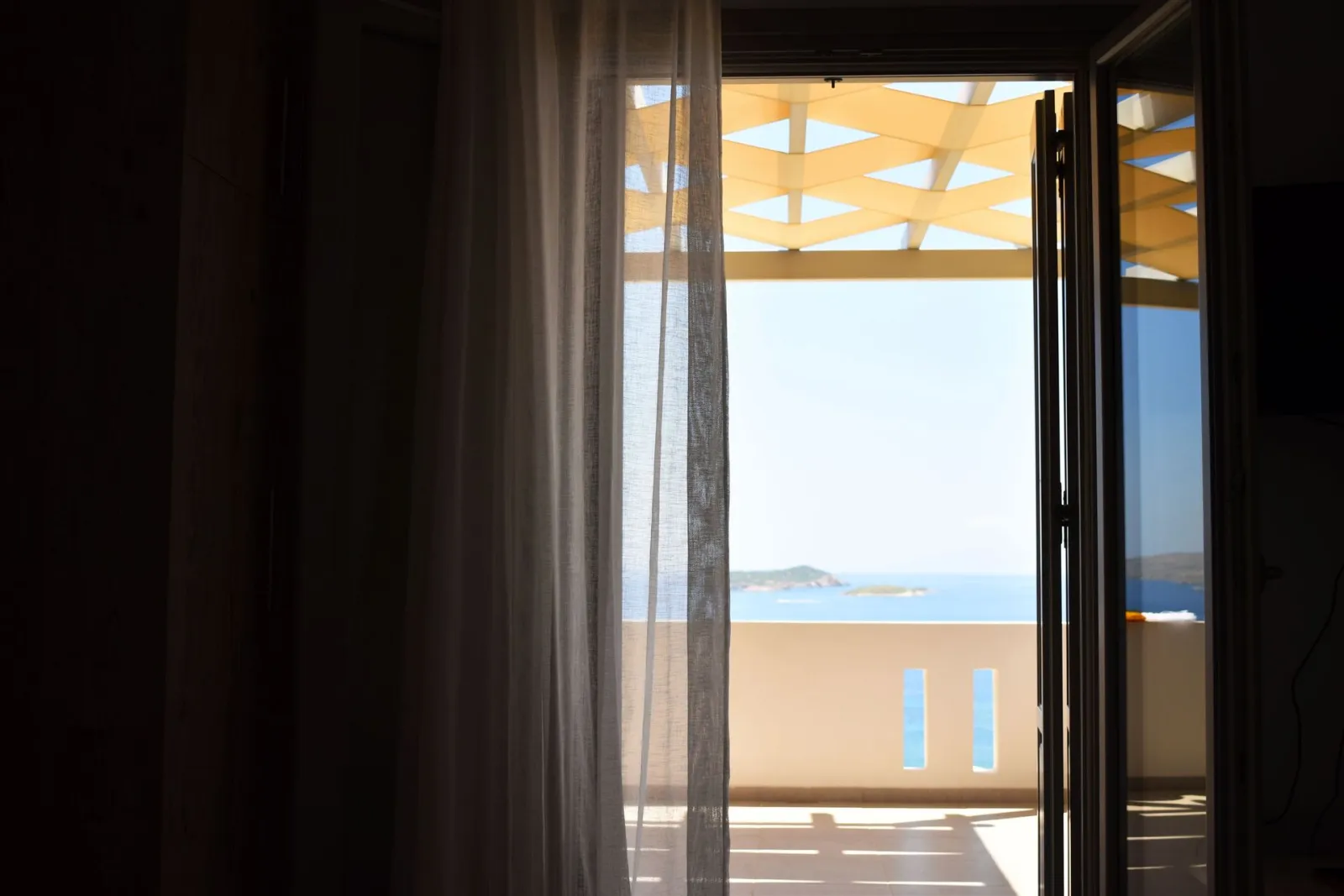 Antigoni Villas