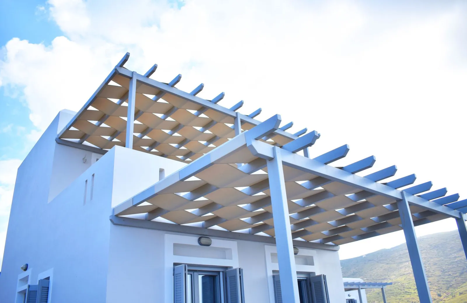 Antigoni Villas