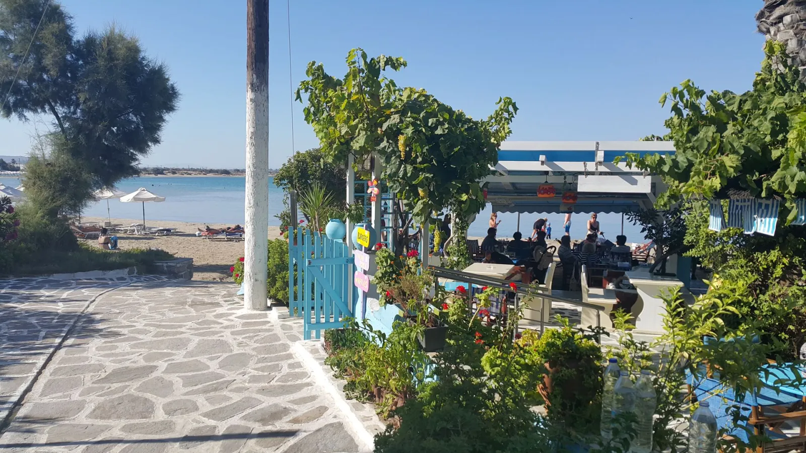 Antony Suites