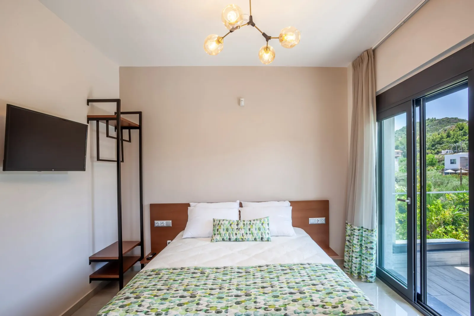 Apartment Chalkidiki
