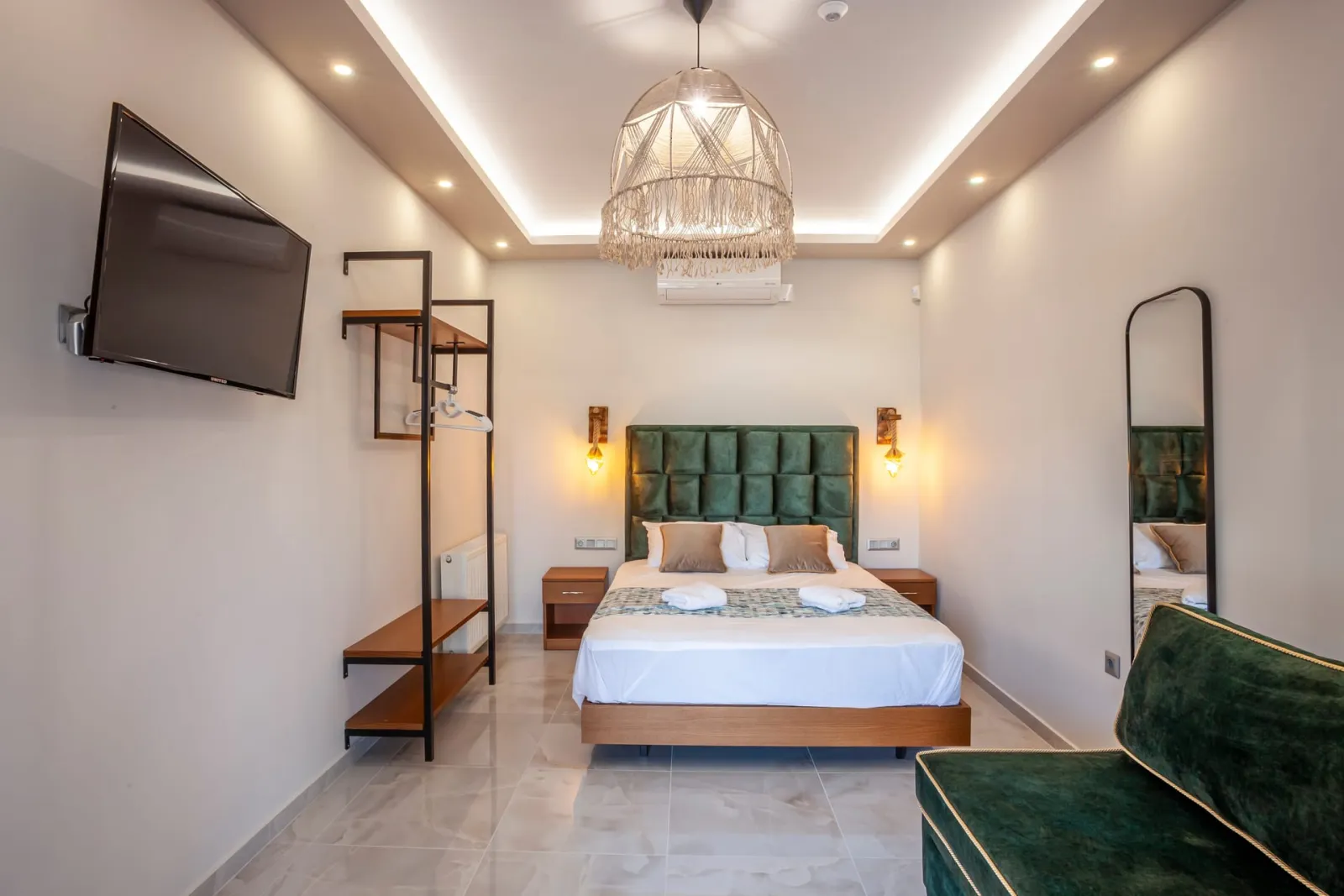 Apartment Chalkidiki