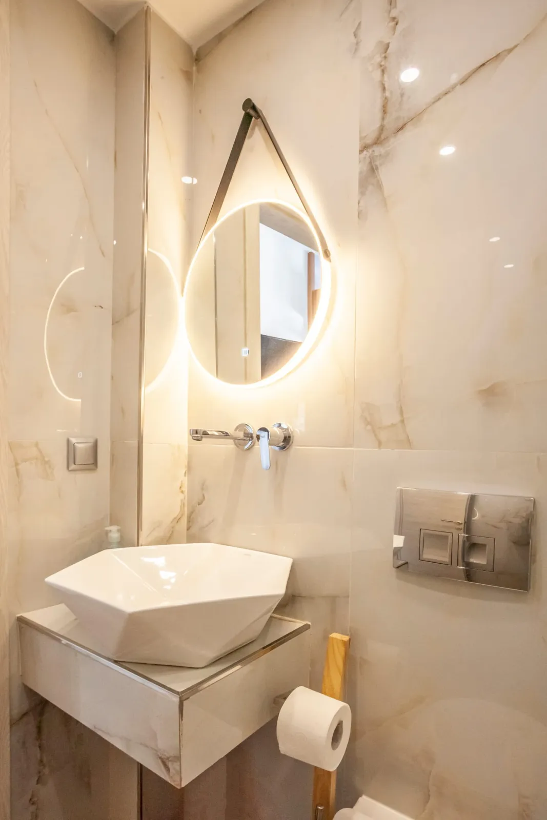 Apartment Chalkidiki