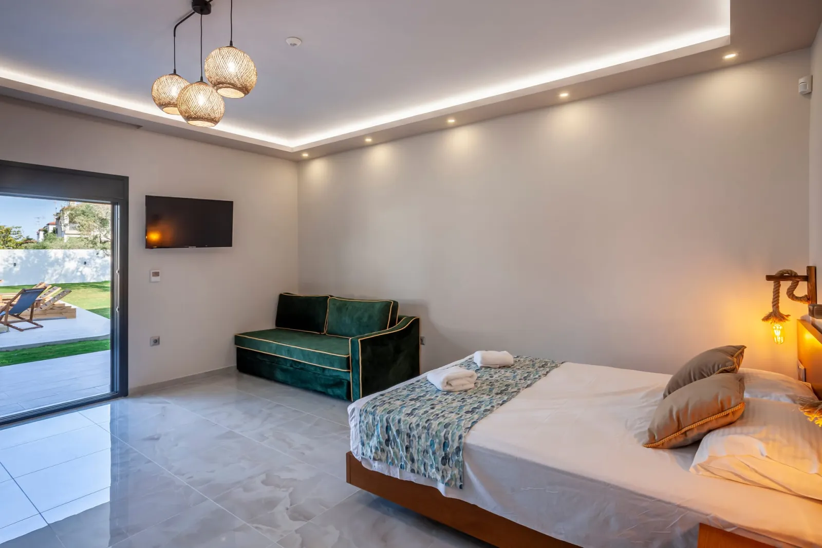 Apartment Chalkidiki