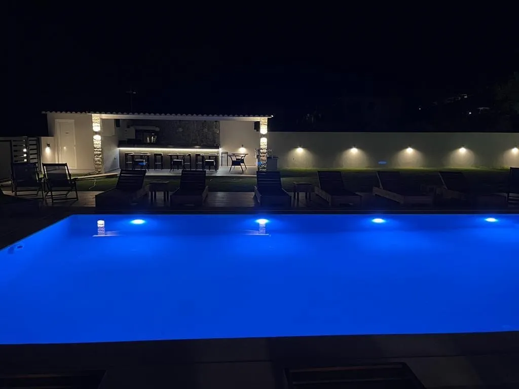 Apartment Chalkidiki