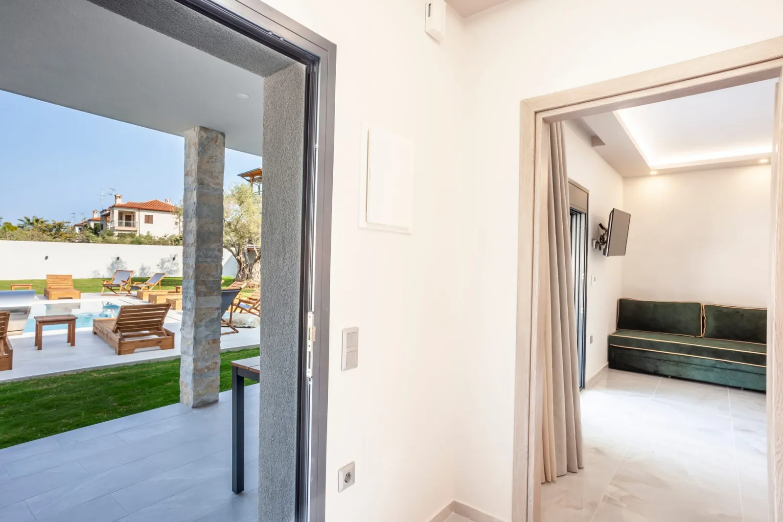 Apartment Chalkidiki