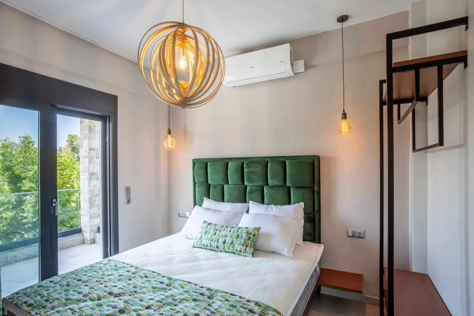 Apartment Chalkidiki