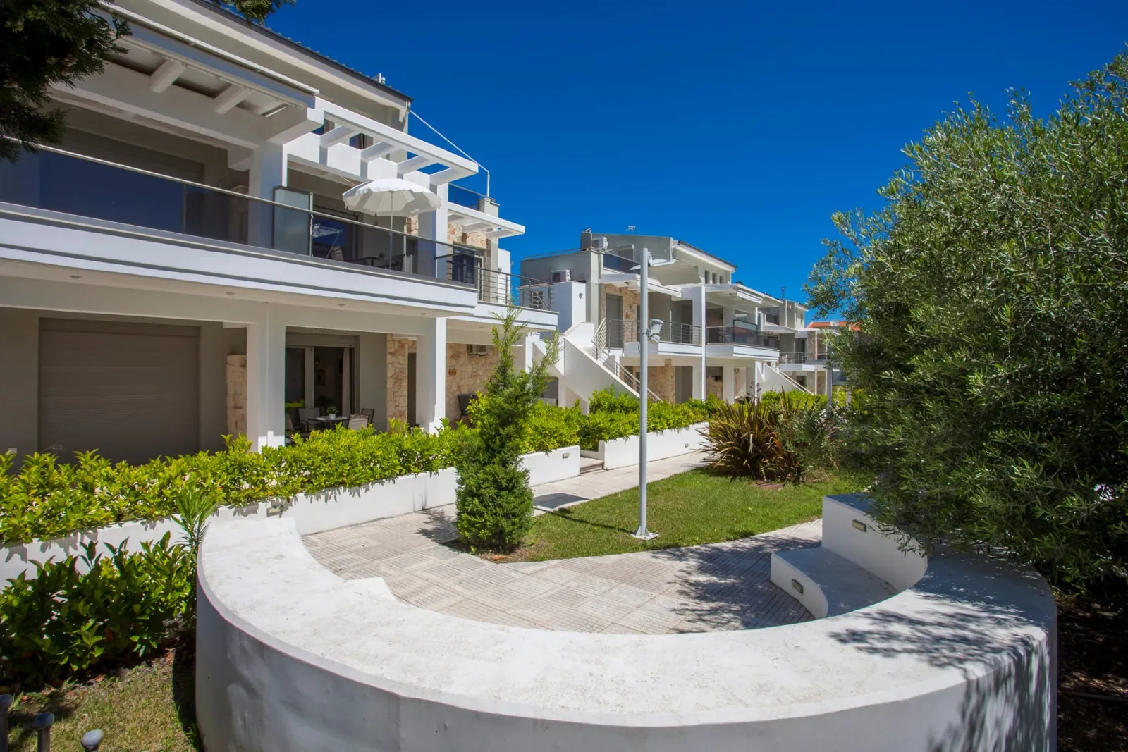 Apartment Chalkidiki