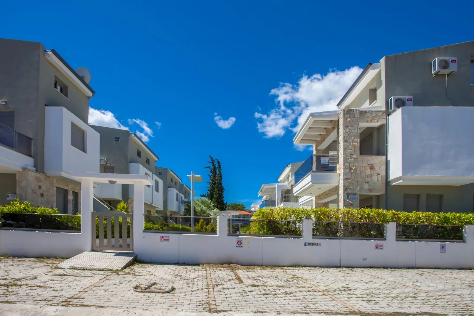 Apartment Chalkidiki