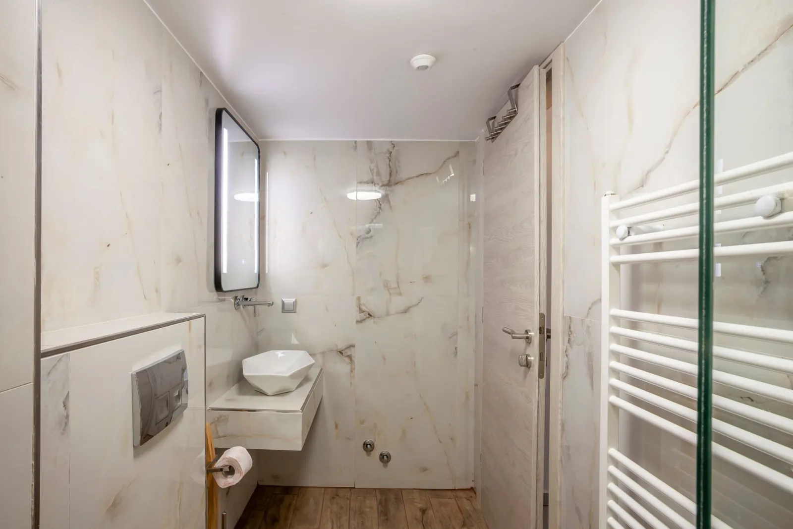 Apartment Chalkidiki