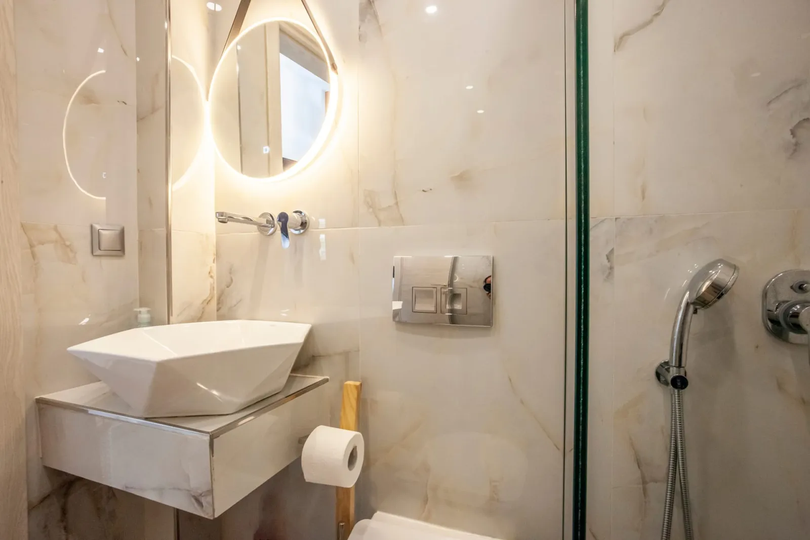 Apartment Chalkidiki