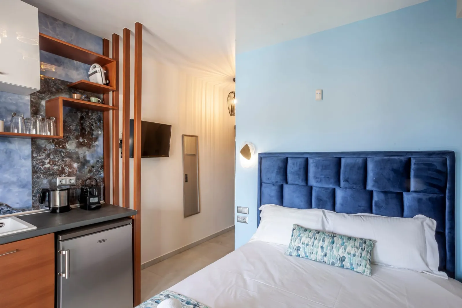 Apartment Chalkidiki