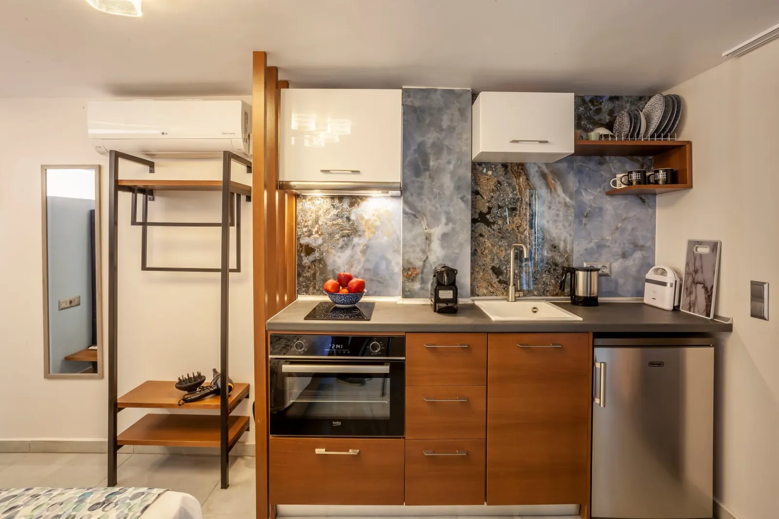Apartment Chalkidiki