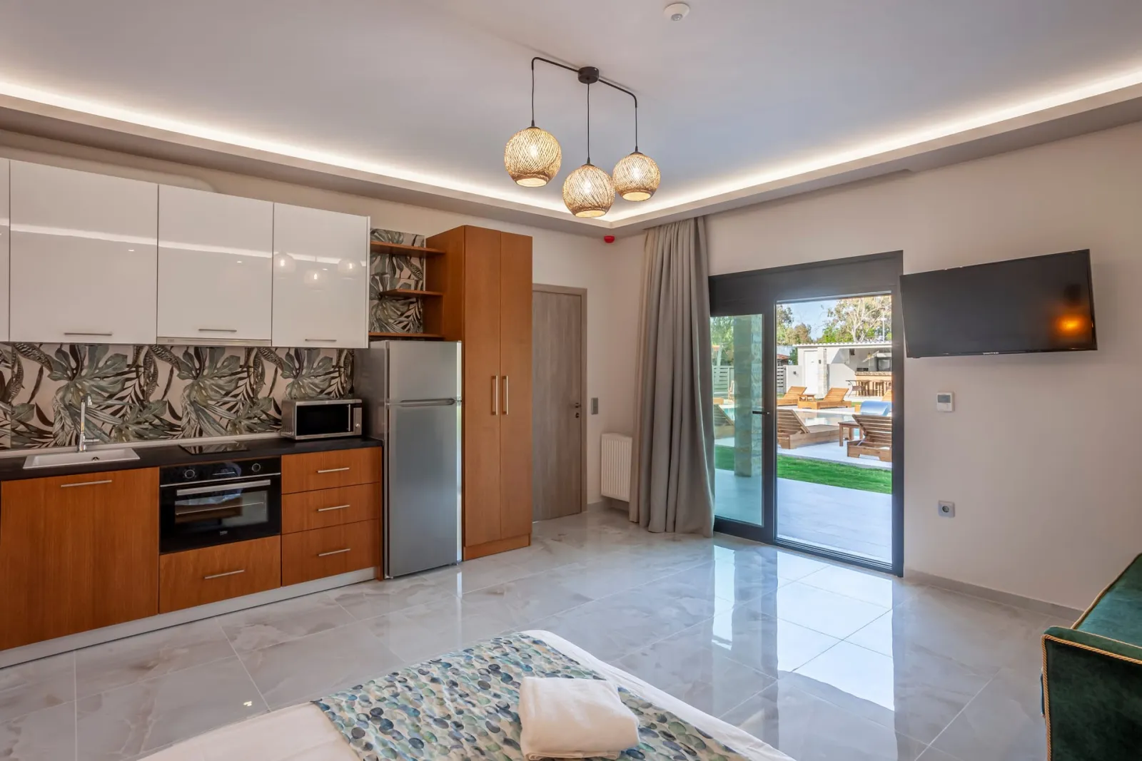 Apartment Chalkidiki