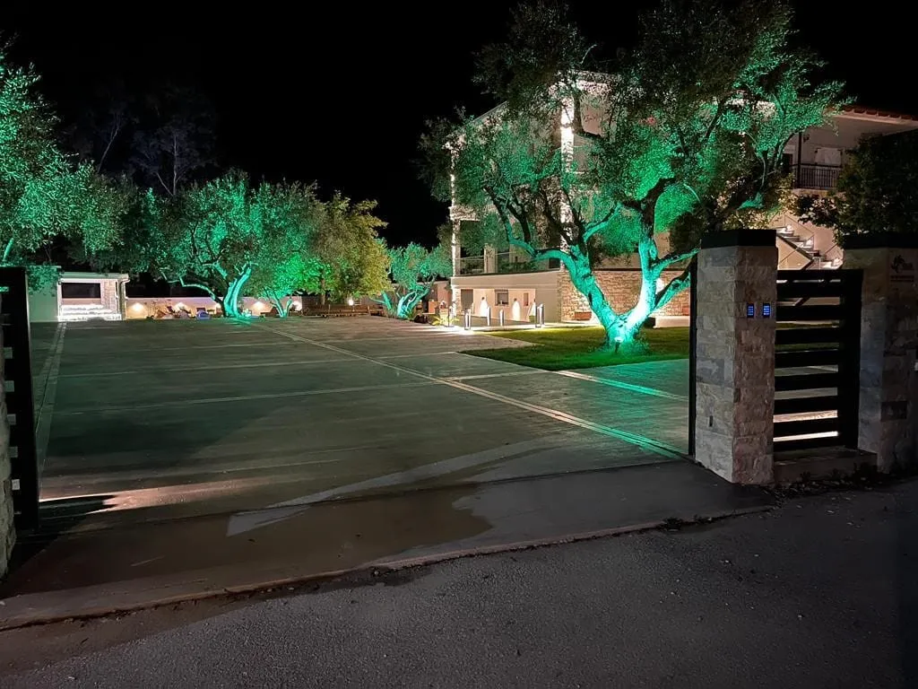 Apartment Chalkidiki