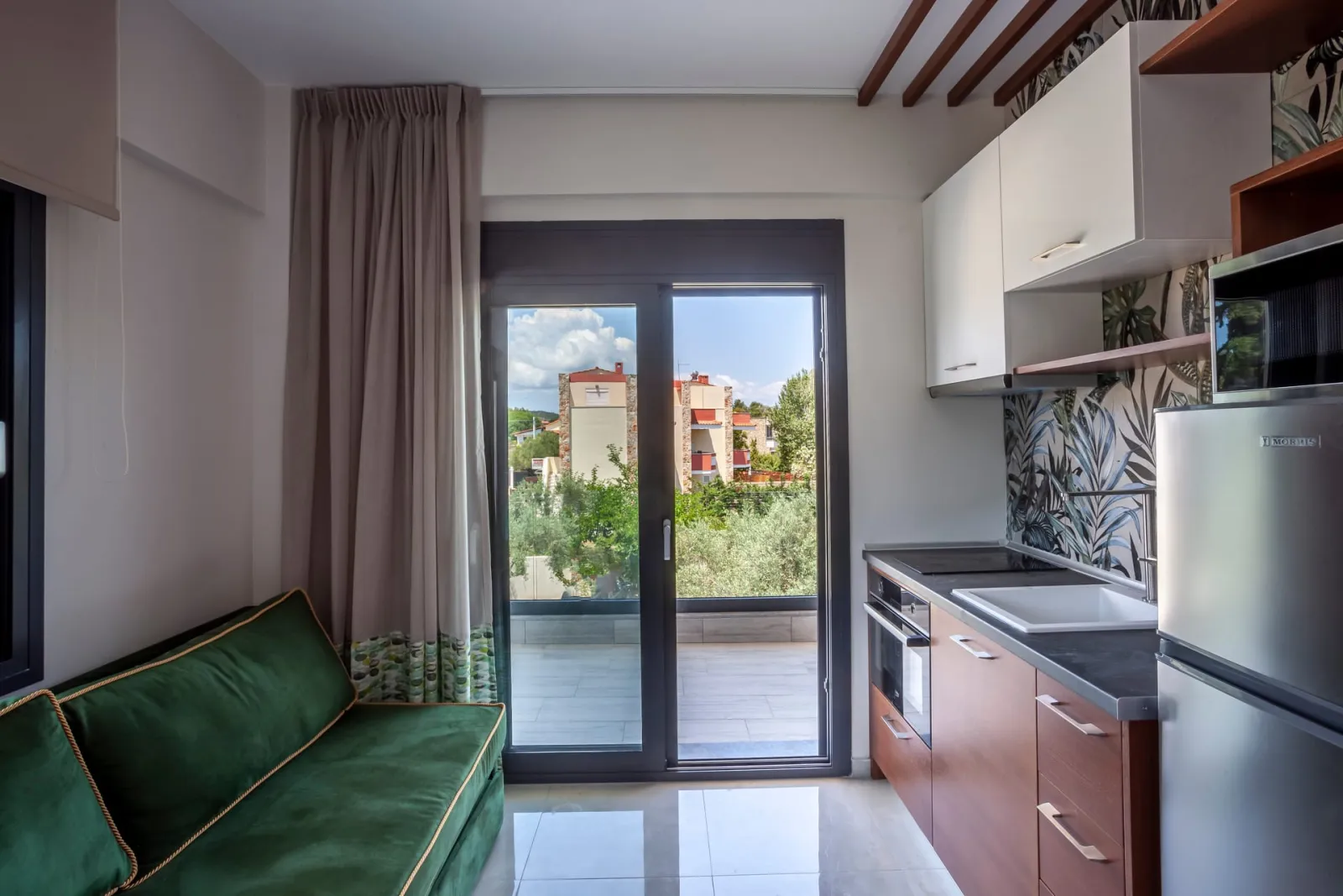 Apartment Chalkidiki