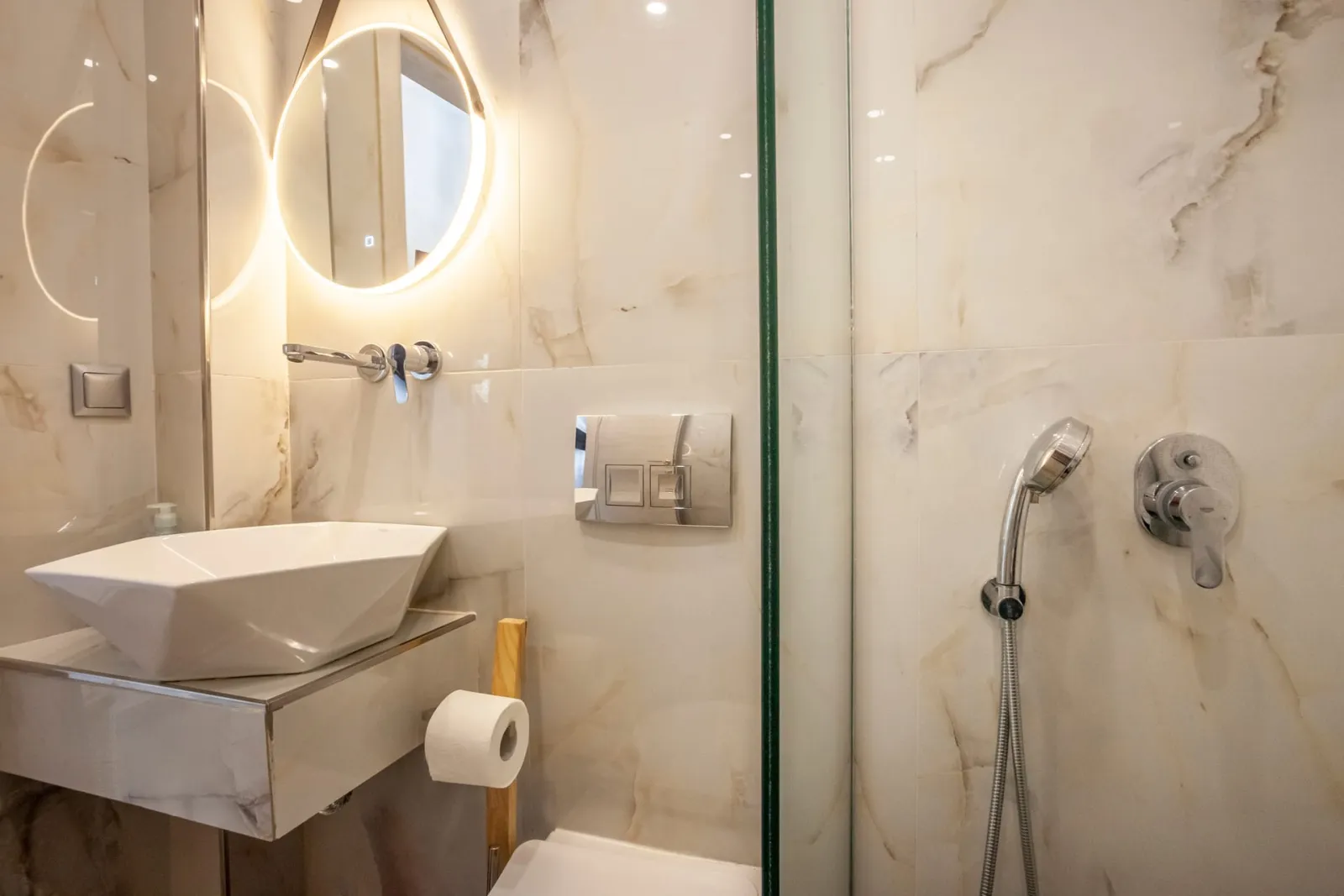 Apartment Chalkidiki