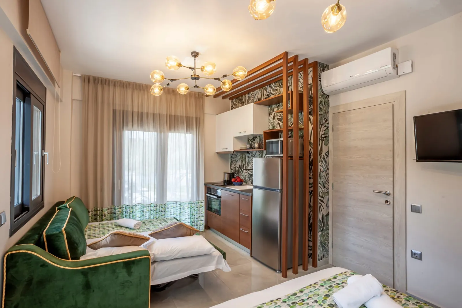 Apartment Chalkidiki