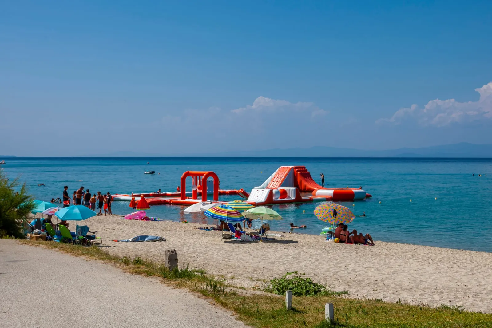 Apartment Chalkidiki