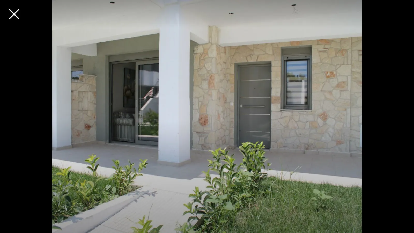 Apartment Chalkidiki