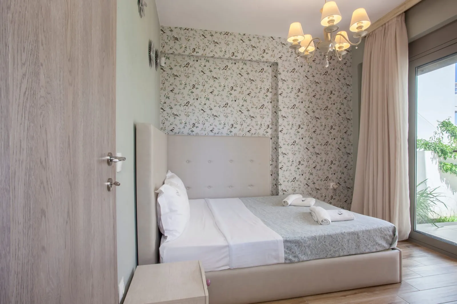 Apartment Chalkidiki