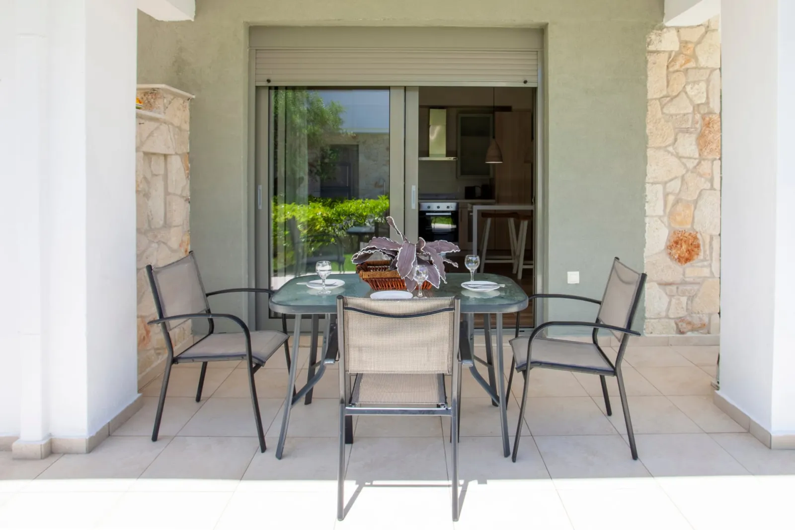 Apartment Chalkidiki