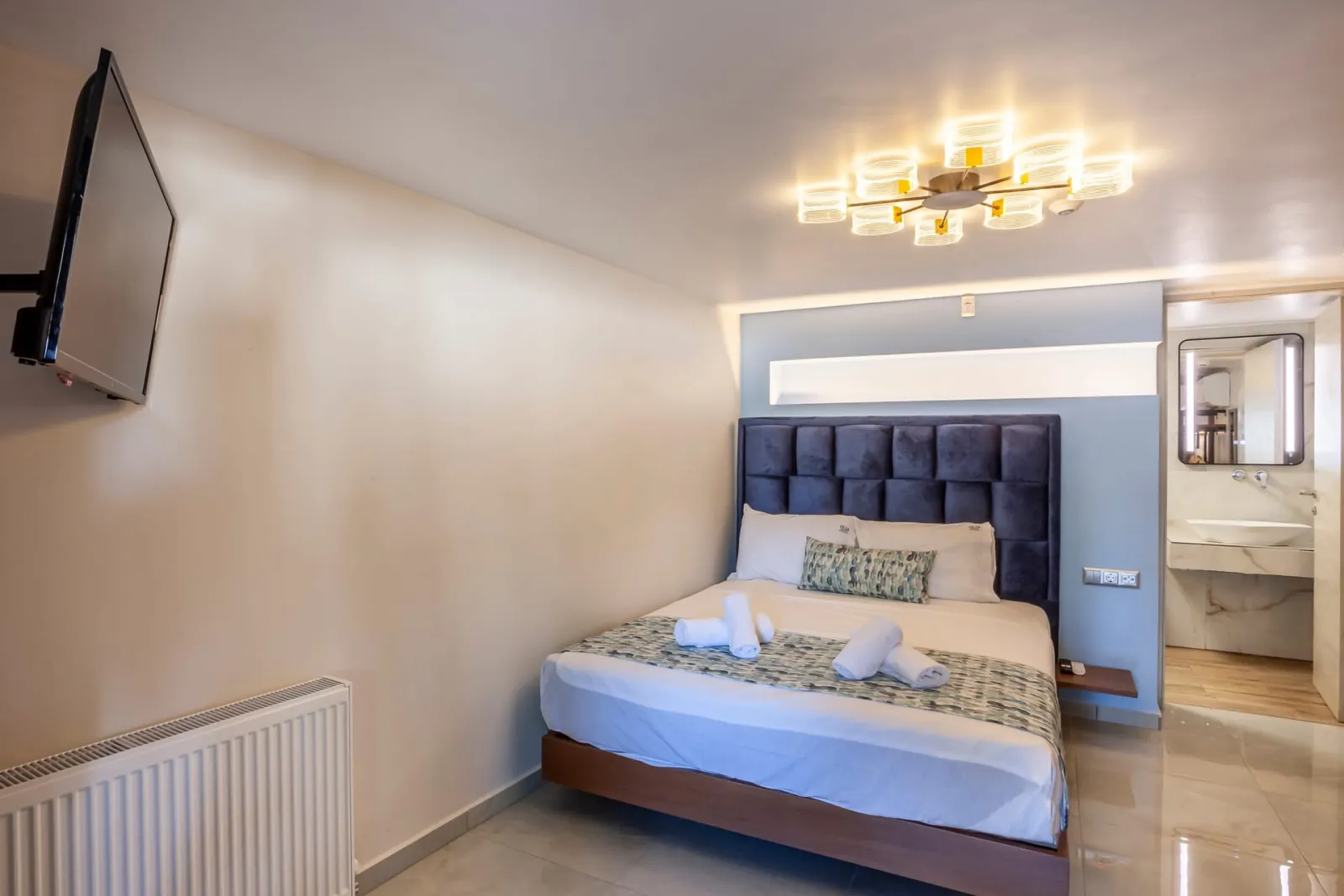 Apartment Chalkidiki