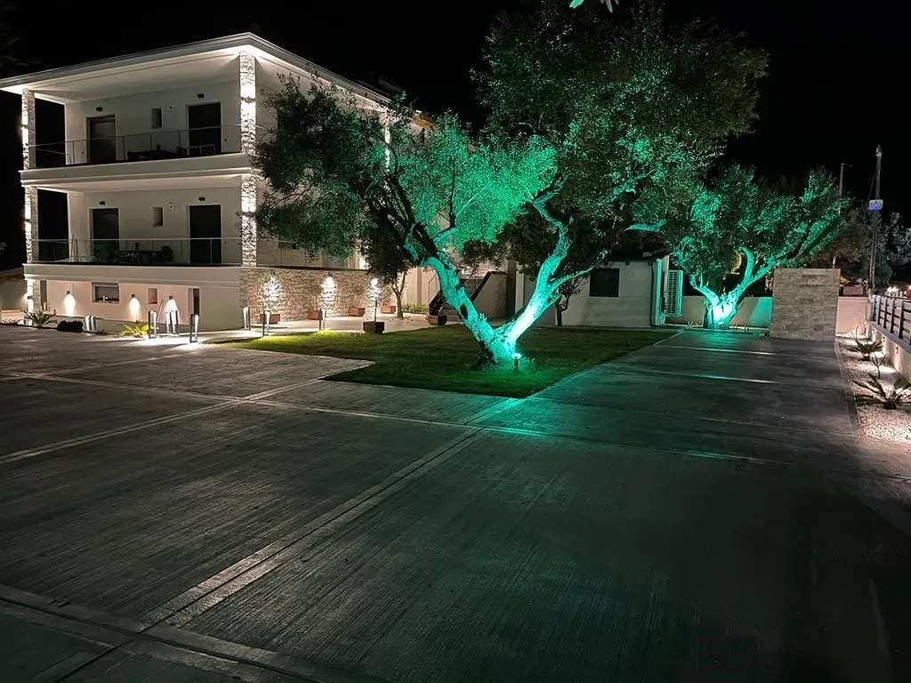 Apartment Chalkidiki
