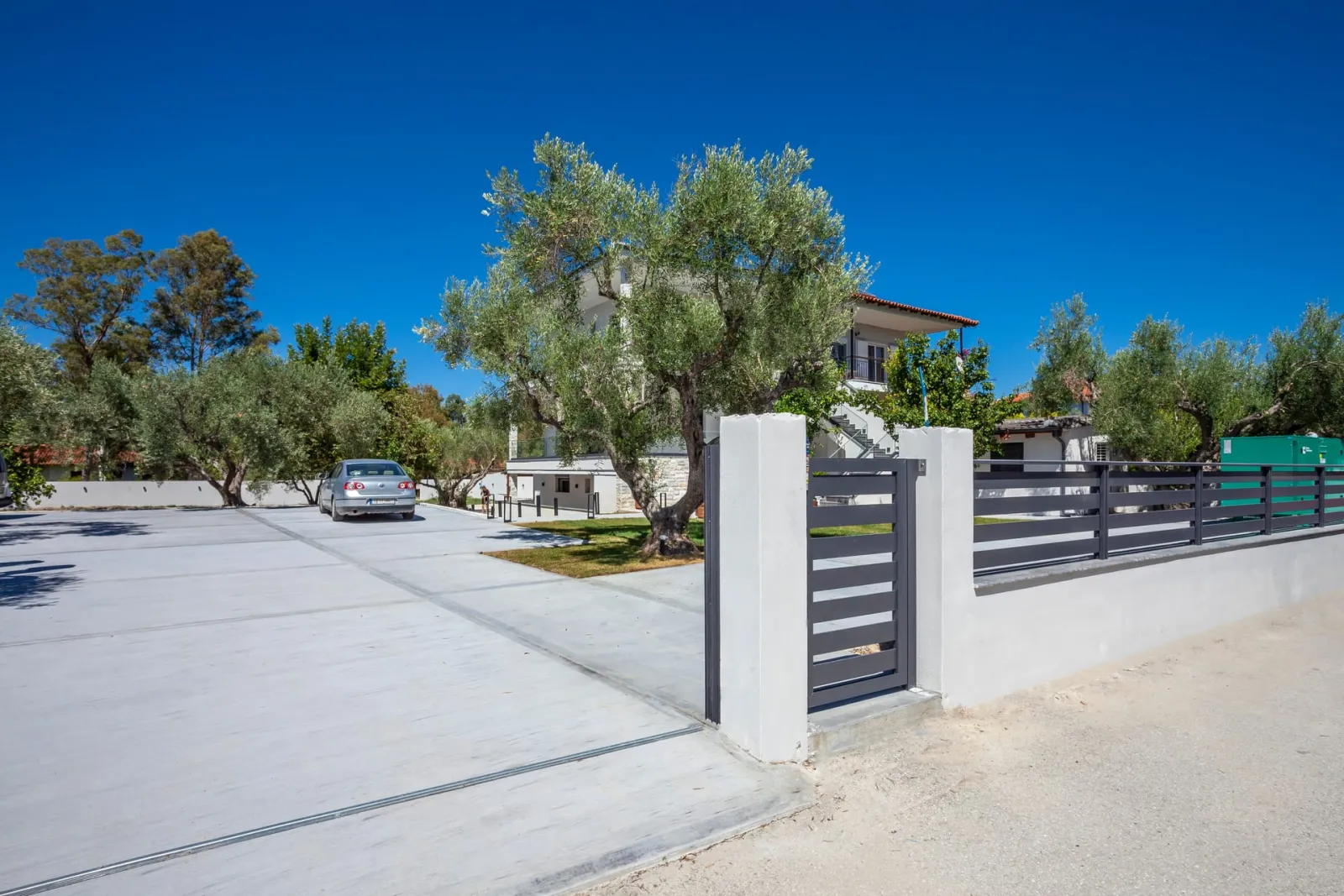 Apartment Chalkidiki