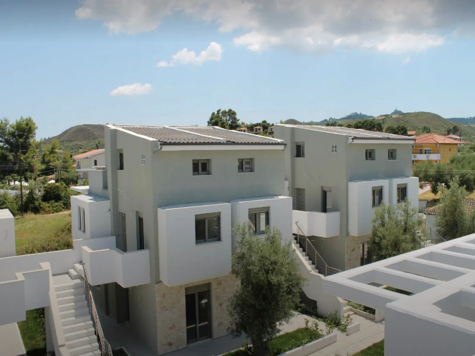 Apartment Chalkidiki