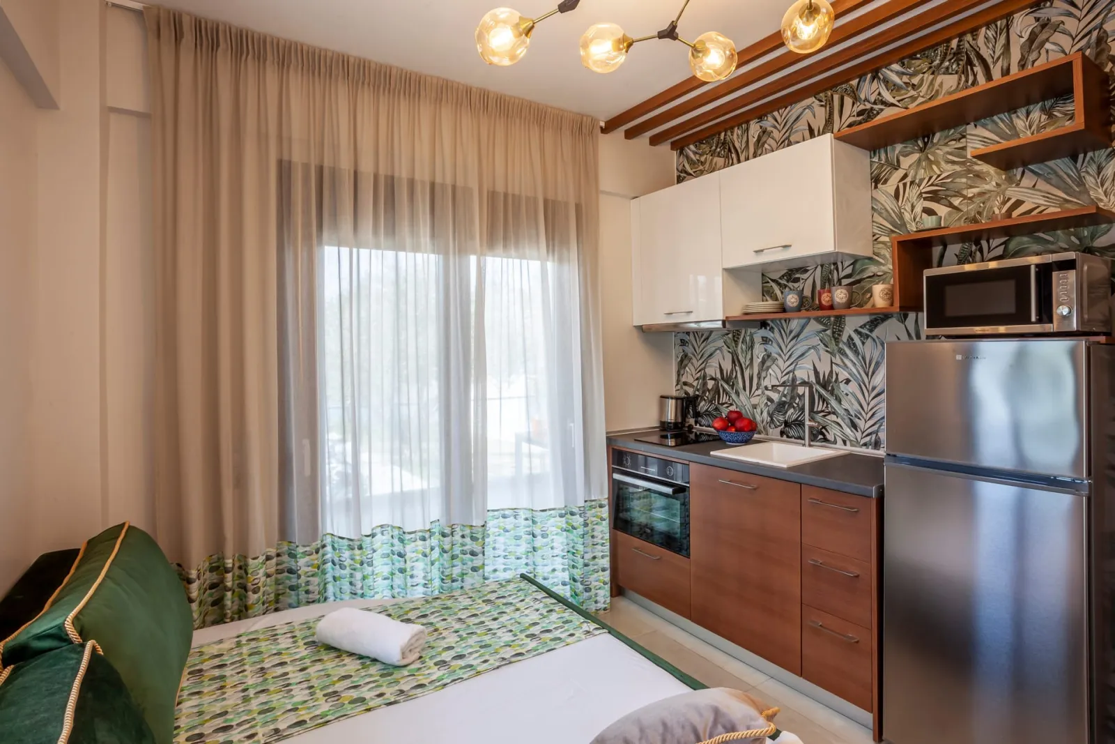 Apartment Chalkidiki